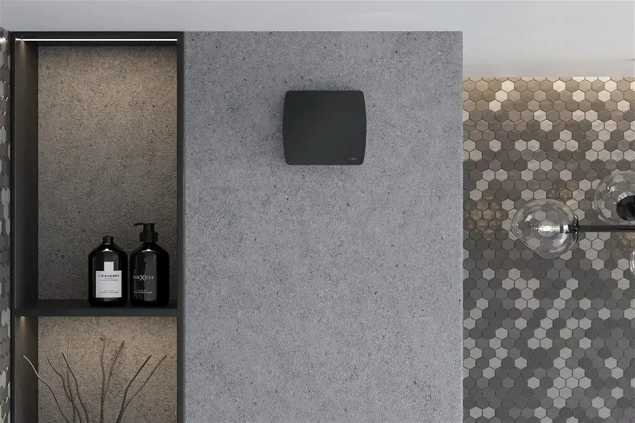 Jak podłączyć wentylator łazienkowy z czujnikiem wilgoci bez błędów