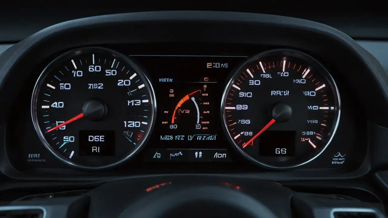 Co naprawdę oznacza 92 kW mocy silnika dla osiągów Twojego auta?