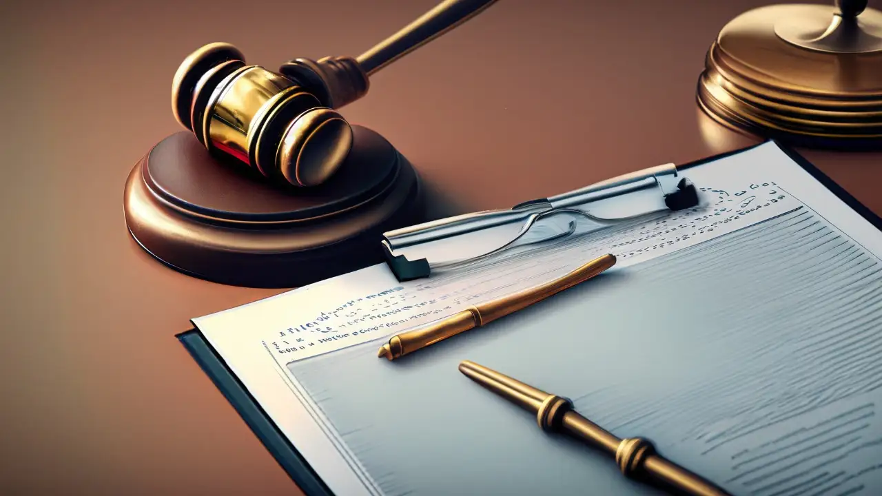 Wypowiedzenie umowy na koniec roku: Co powinieneś wiedzieć?