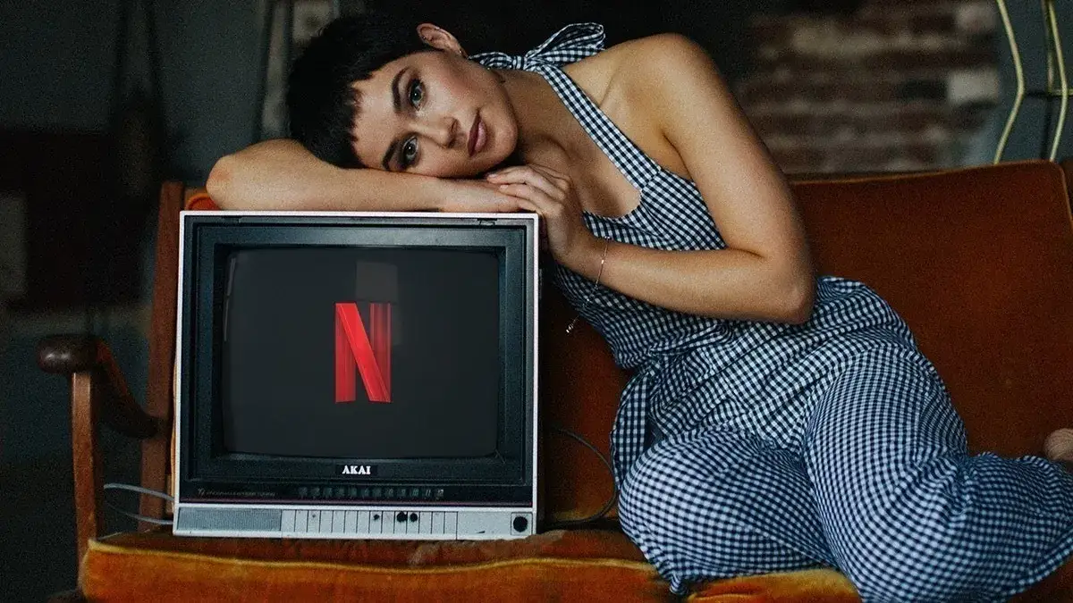 Jakie filmy na Netflix warto obejrzeć? Sprawdź najlepsze propozycje!