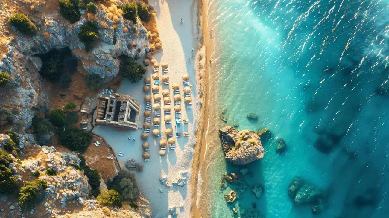 Gdzie na wczasy w październiku? Przewodnik po kierunkach 2023