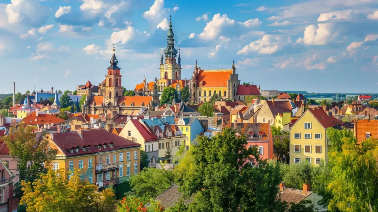 Radom: 8 Zabytków Które Musisz Zobaczyć Podczas Wizyty w Mieście