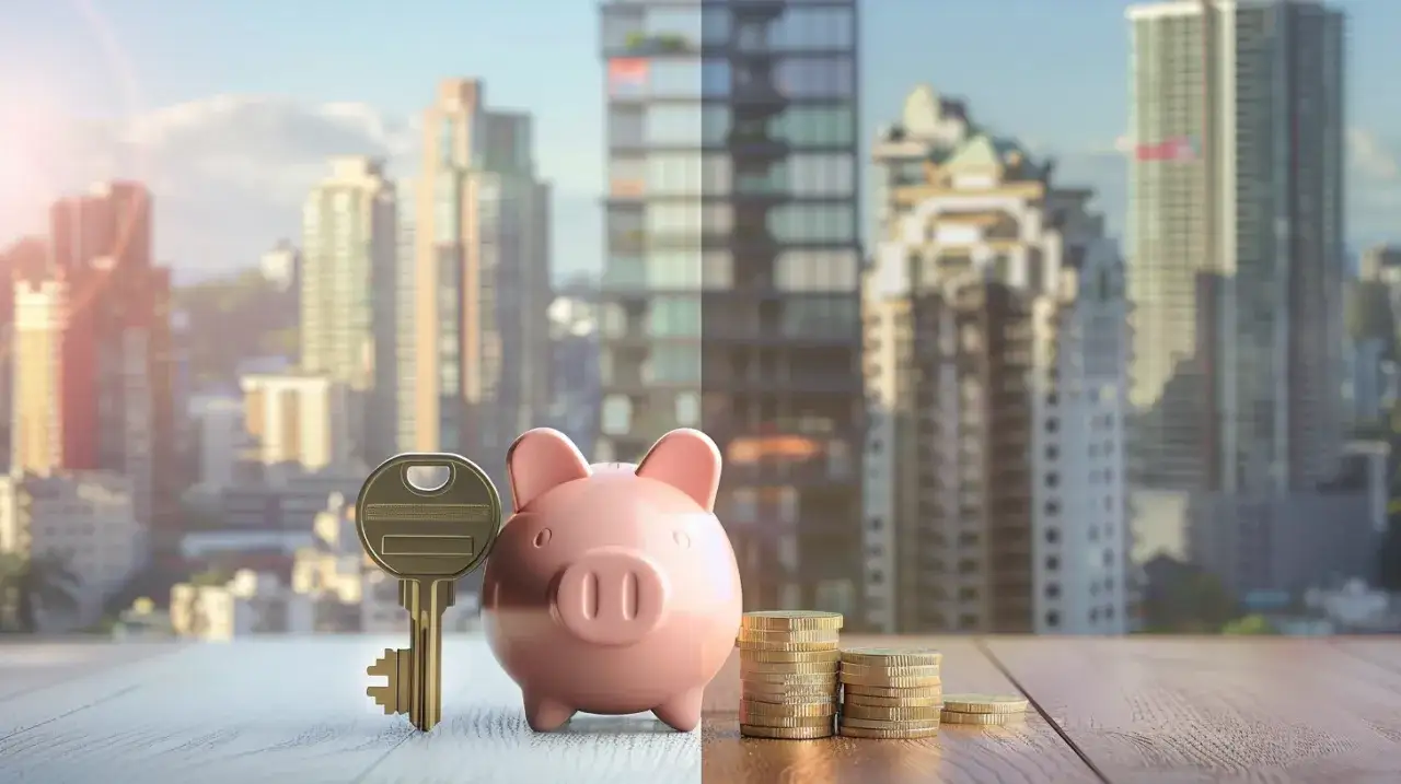 Mieszkania na wynajem z wykupem: Czy to się opłaca? Analiza