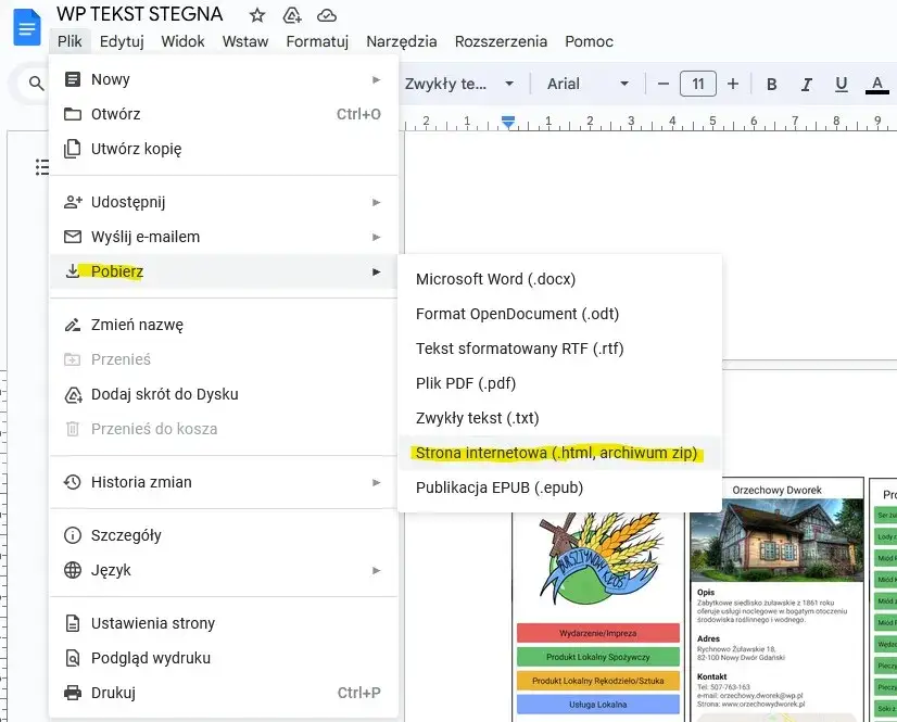 Jak szybko pobrać zdjęcia z dysku google - skuteczny poradnik krok po kroku