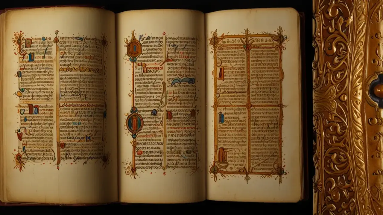 Św. Mateusz: dlaczego został świętym i co to oznacza dla wierzących