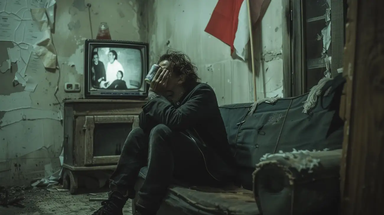 Ozzy Osbourne wyjawił, który film ujął go najbardziej - na jego akcję czeka polska publiczność