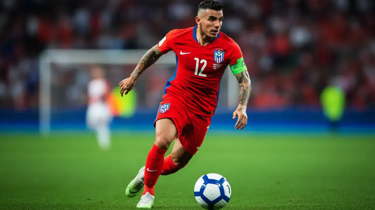 Angel Correa: Czy Argentyńczyk uratuje Atletico?