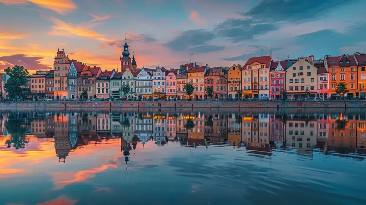 Co Zobaczyć w Bydgoszczy: 7 Miejsc z Duszą, Które Cię Zauroczą