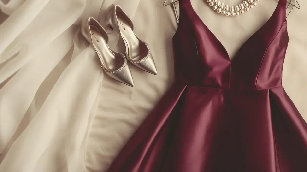 Polskie sukienki wizytowe: Elegancja na każdą okazję - jak wybrać?