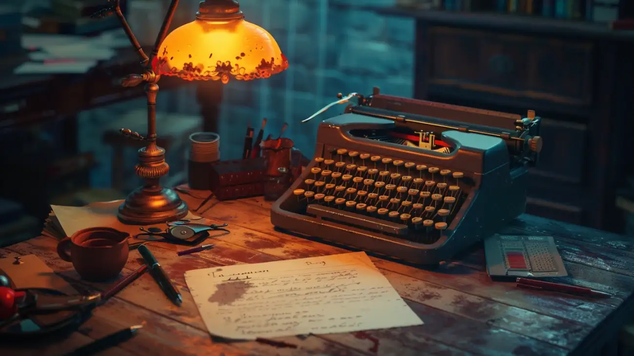 Będziesz w szoku po poznaniu tej tajemnicy!