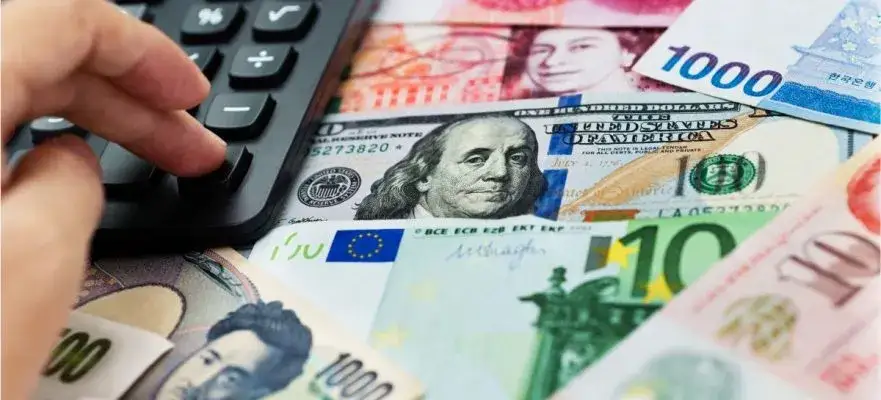 Jak kupić walutę w kantorze internetowym: prosty sposób na tańszą wymianę