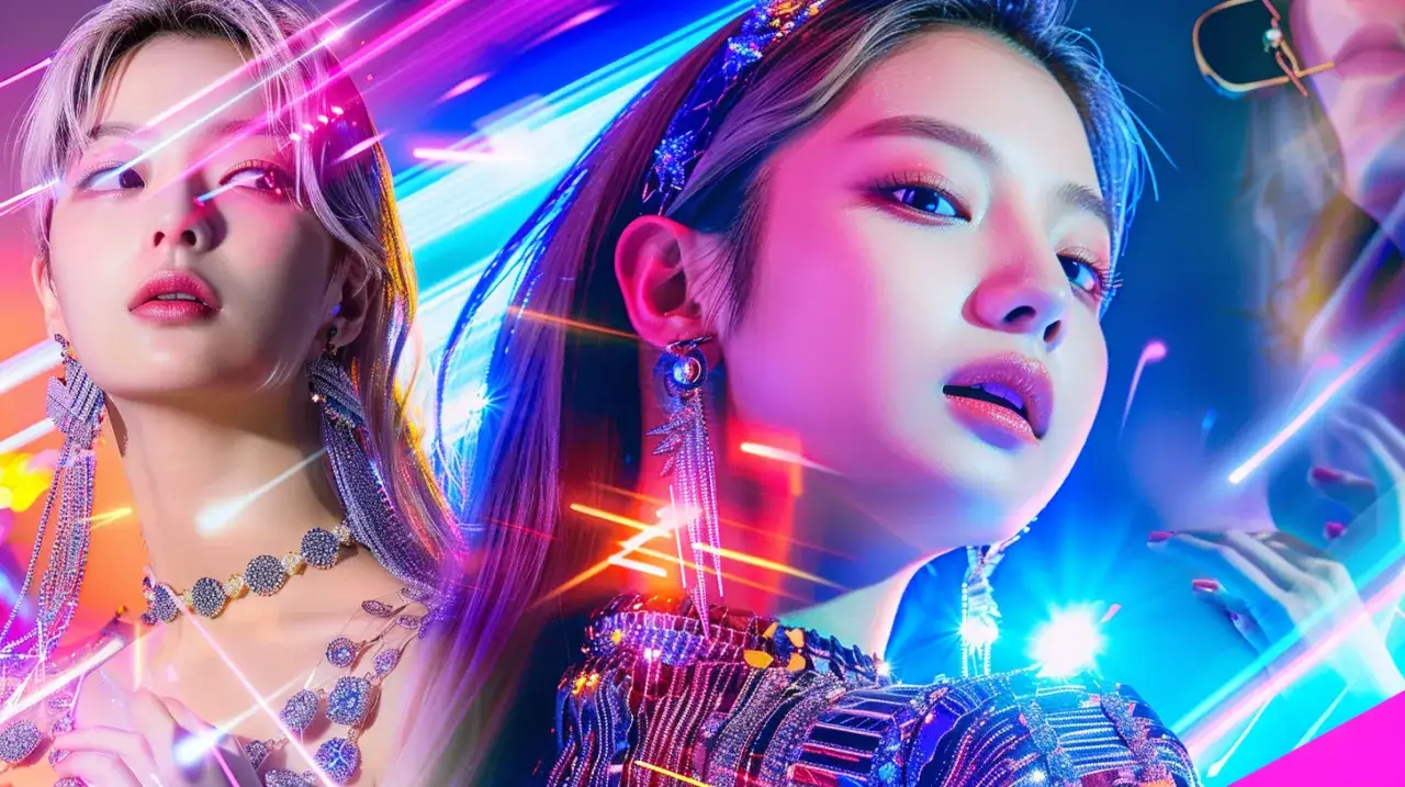 Członkinie ITZY - Kto tworzy popularny zespół K-pop, skład grupy