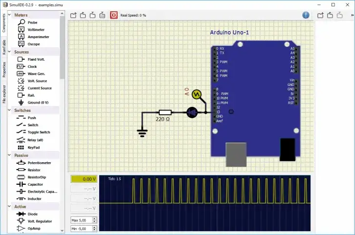 Najlepsze programy do projektowania Arduino: porównanie narzędzi