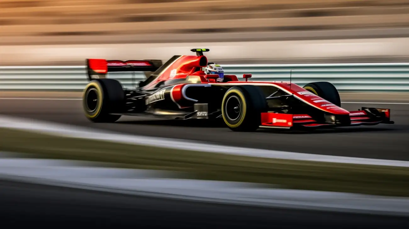 The meta title translated to Haas spodziewa się słabej formy w Bahrajnie