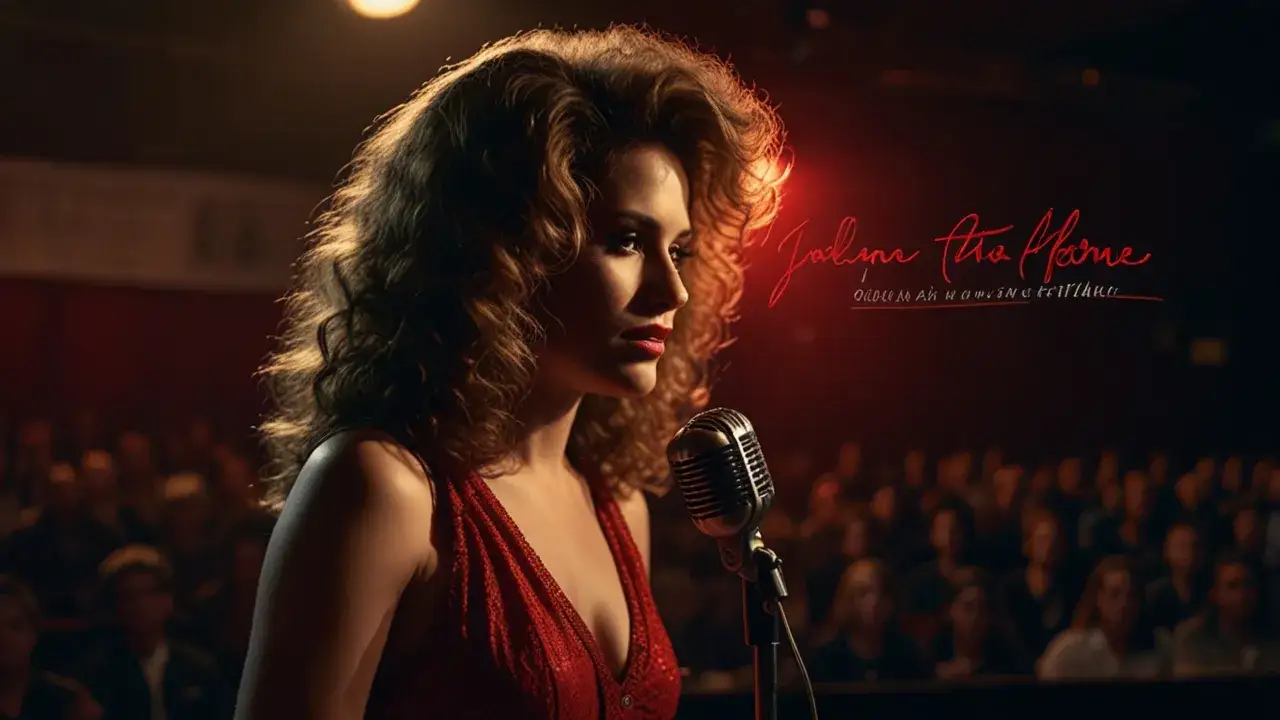 Dolly Parton Jolene - tekst, historia i znaczenie kultowej piosenki