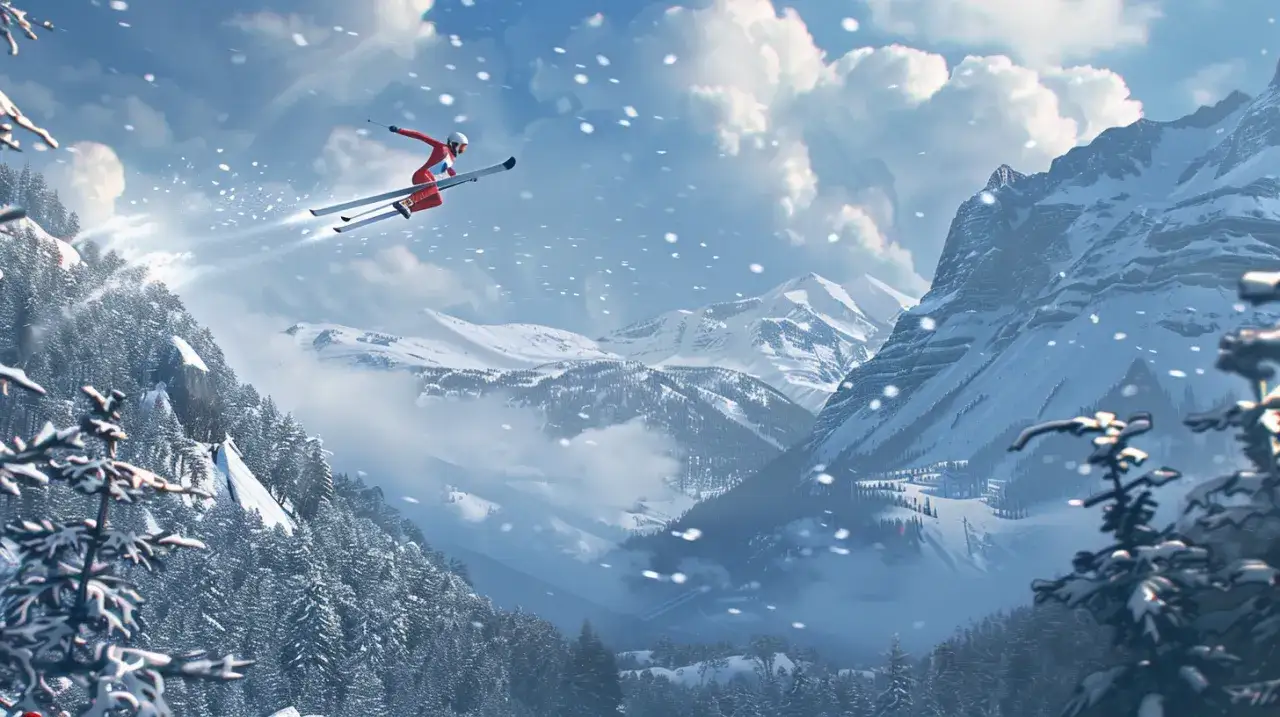 Andrzej Stękała: Czy wróci na szczyt w skokach?