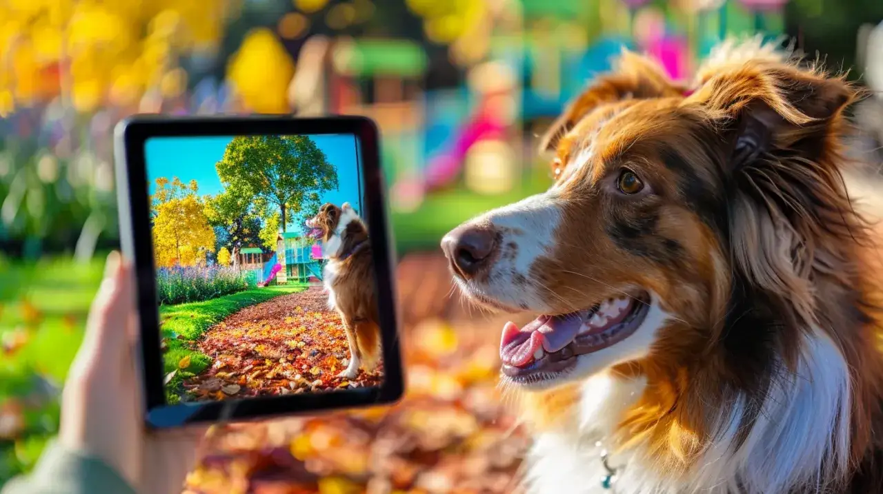 Wirtualne psy: Najlepsza rozrywka dla miłośników czworonogów?