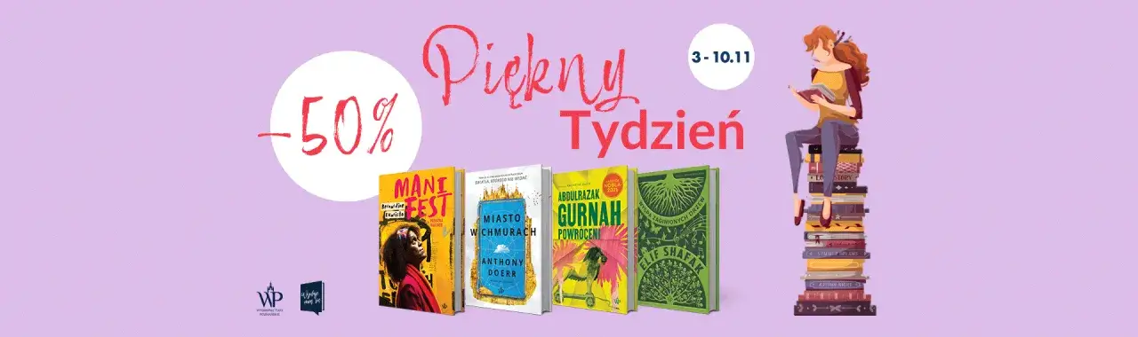 Najlepsze książki z literatury pięknej, które musisz przeczytać w życiu