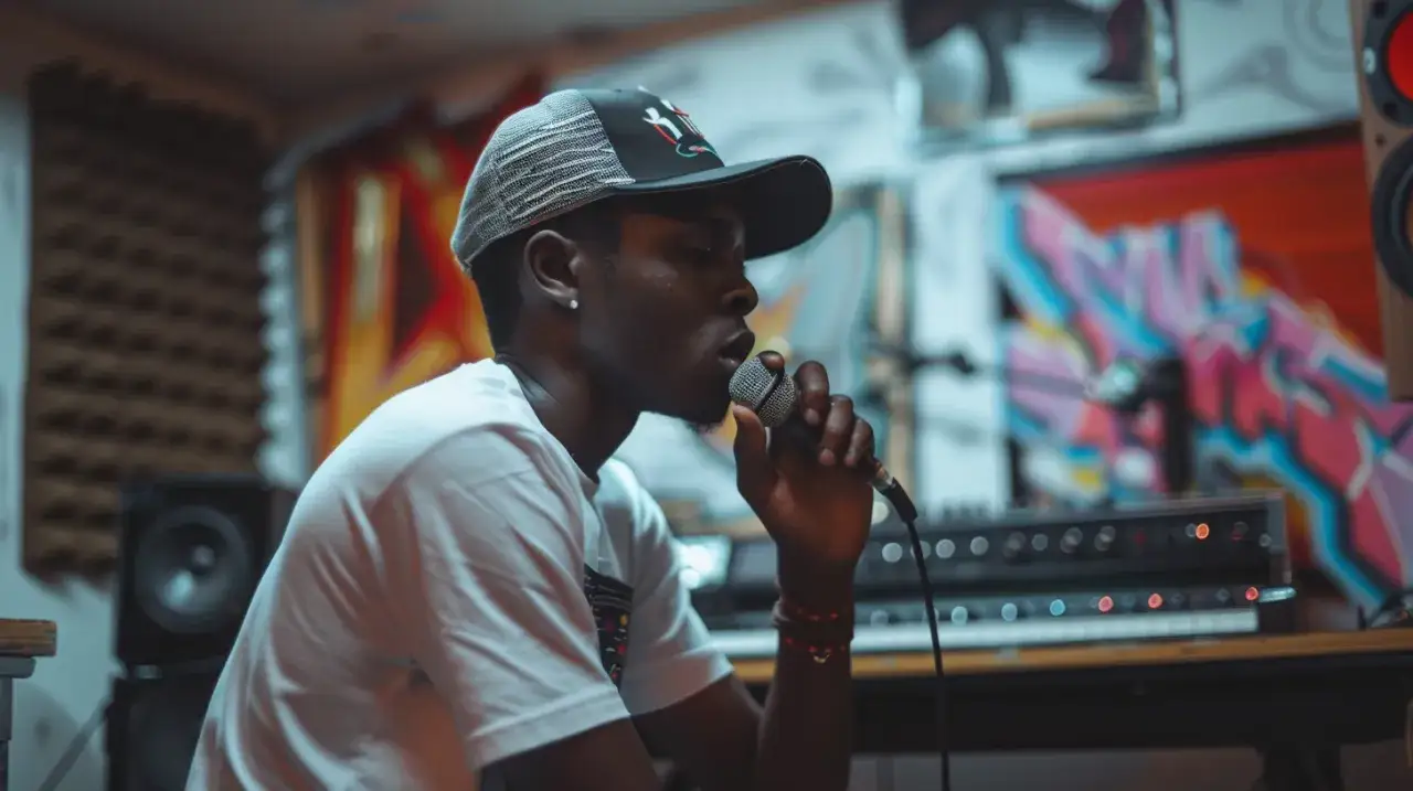 Jan Rapowanie płyta - Recenzja najnowszego albumu młodego rapera