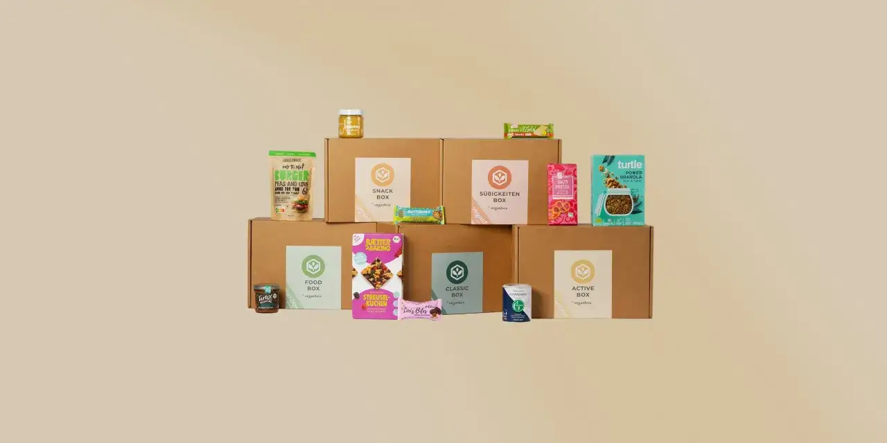 Einzigartige vegan geschenkideen, die jeden Beschenken begeistern