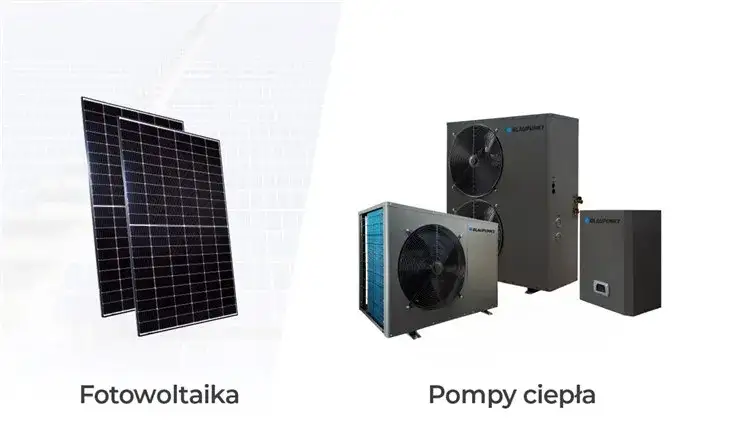 Pompa ciepła czy fotowoltaika - co wybrać, by zaoszczędzić?