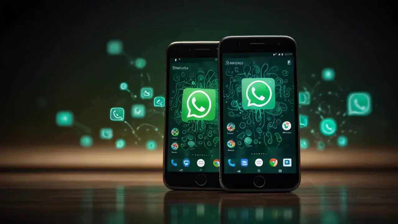 Przenoszenie WhatsApp na nowy telefon - Jak przenieść WhatsApp na nowy telefon bez utraty danych?