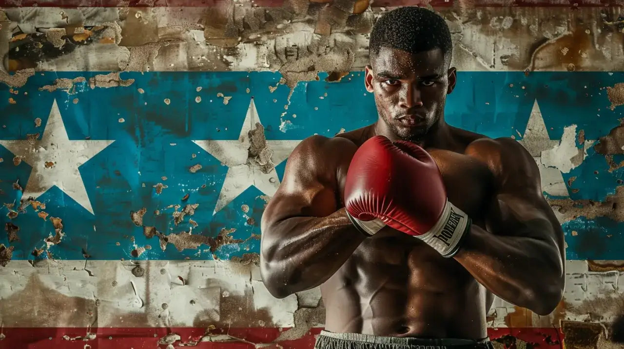 Felix Savon: Dlaczego Kubańczyk to legenda boksu?