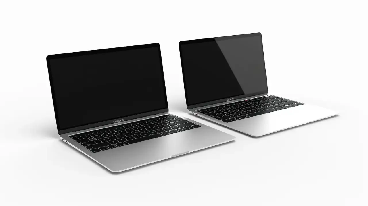 Nowości: MacBook Air A1466 vs A1932 - Który model wybrać? Porównanie