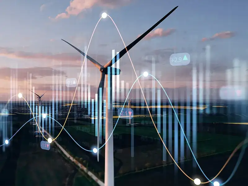 Dlaczego inwestycje w OZE nie zawsze gwarantują poprawę efektywności energetycznej?