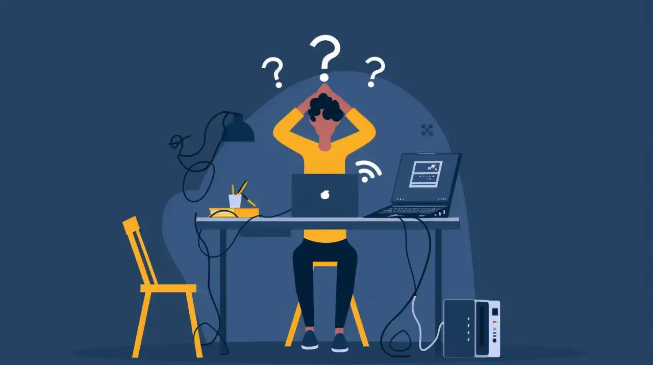 Awaria internetu w Plusie - Jak szybko i skutecznie rozwiązać problem?