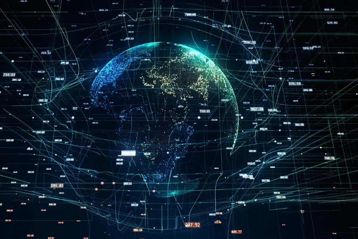 Na czym polega zjawisko globalizacji? Kluczowe aspekty i skutki