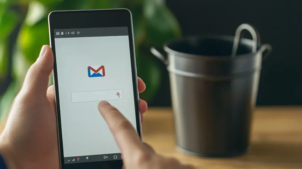Jak usunąć maila z telefonu - Jak natychmiastowo usunąć maila z telefonu?
