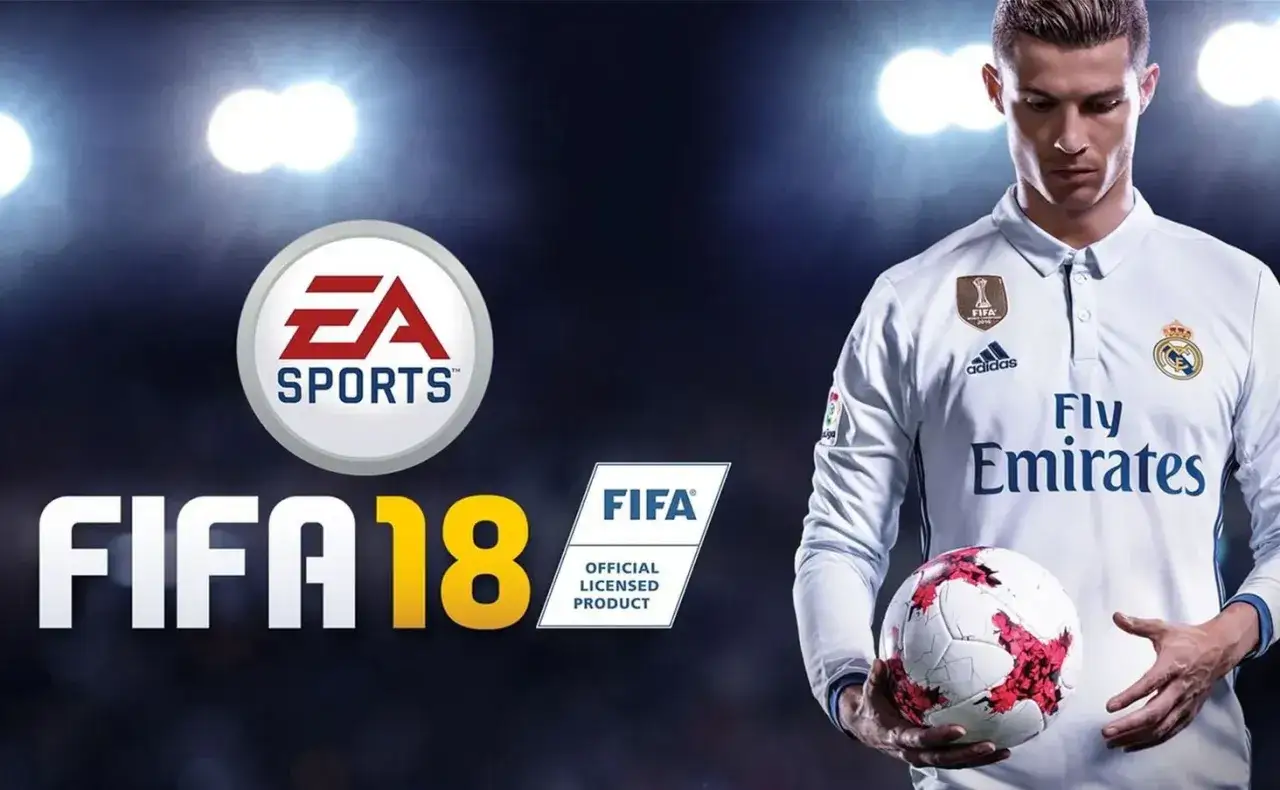 Ile kosztuje FIFA 18 i dlaczego ceny mogą Cię zaskoczyć