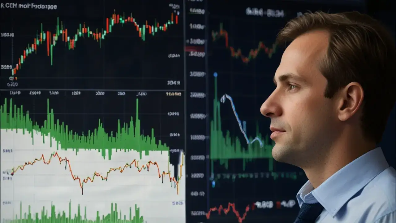 Jakie są najnowsze akcje Ciech i Votum? Sprawdź bieżące notowania