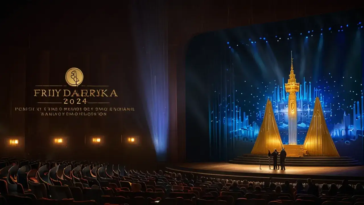 Gala Fryderyków w Szczecinie: To będzie historyczne wydarzenie?