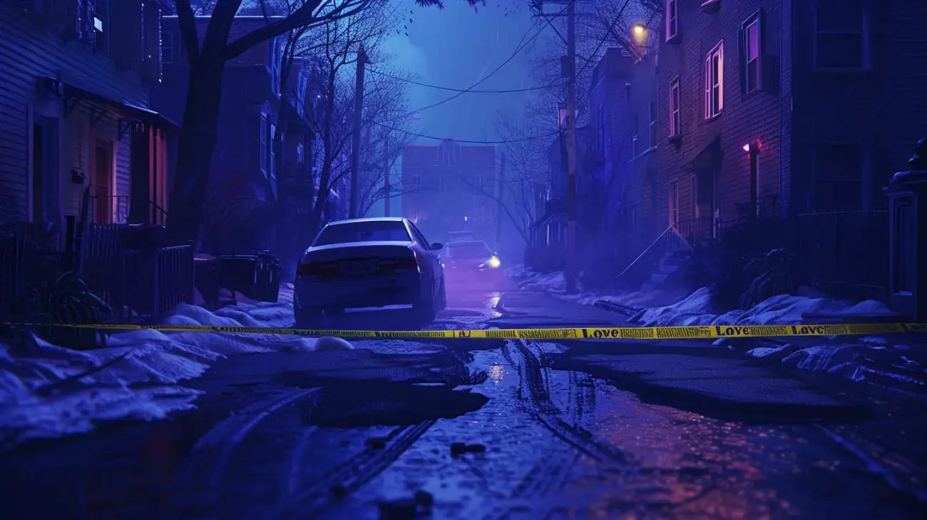 "Jak pokochałam gangstera Silvio" - prawdziwa miłość w świecie zbrodni