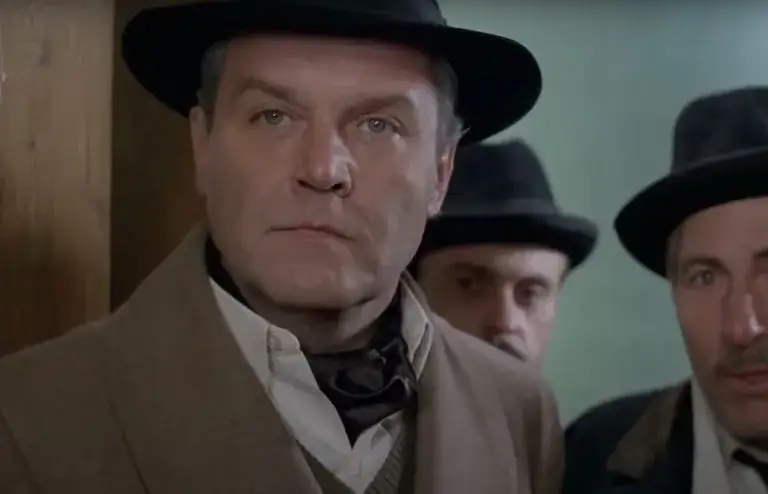 Muzyka z filmu Vabank: Odkryj niezwykłe utwory i ich wpływ na kulturę