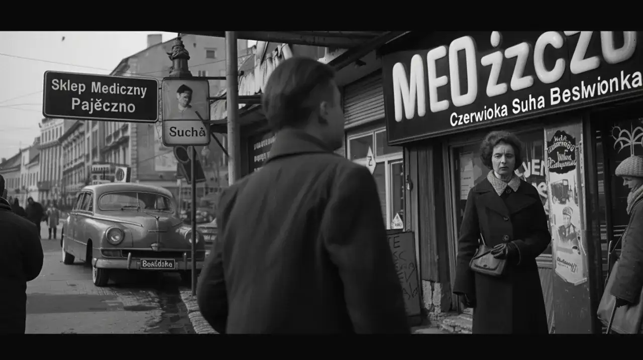 Sklep medyczny: Gdzie znaleźć w Pajęcznie i okolicach dobre produkty?