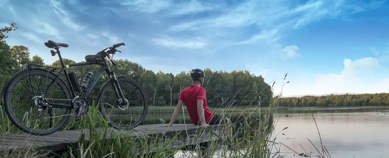 Najlepsze trasy rowerowe w Śląsku – odkryj ukryte skarby regionu