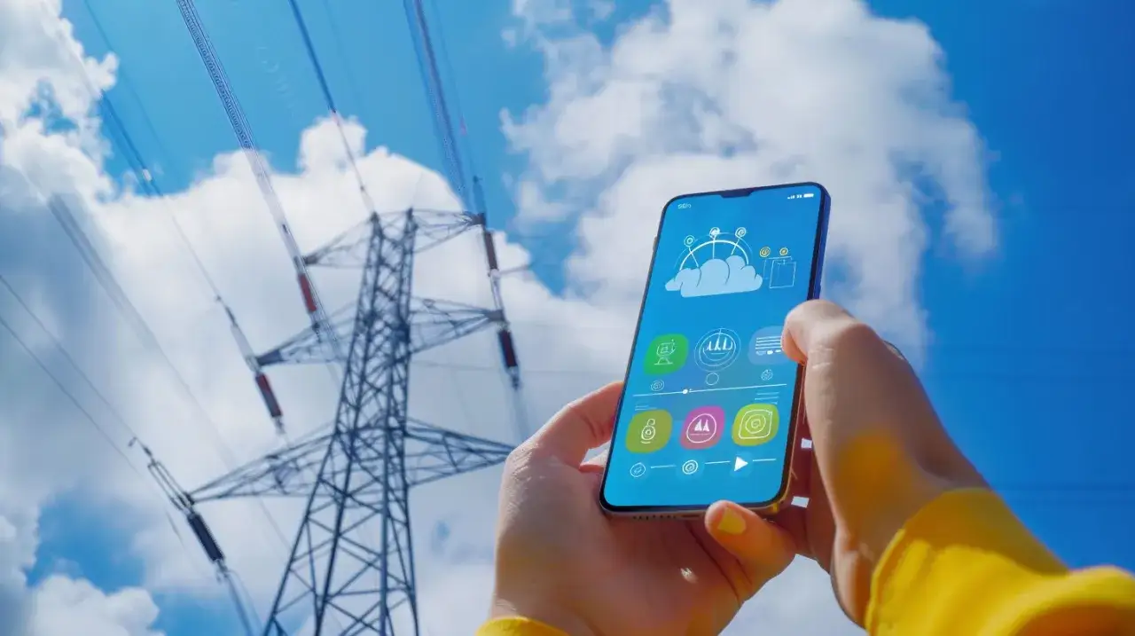 Aplikacja mobilna Energa24 - jak działa i co oferuje użytkownikom?