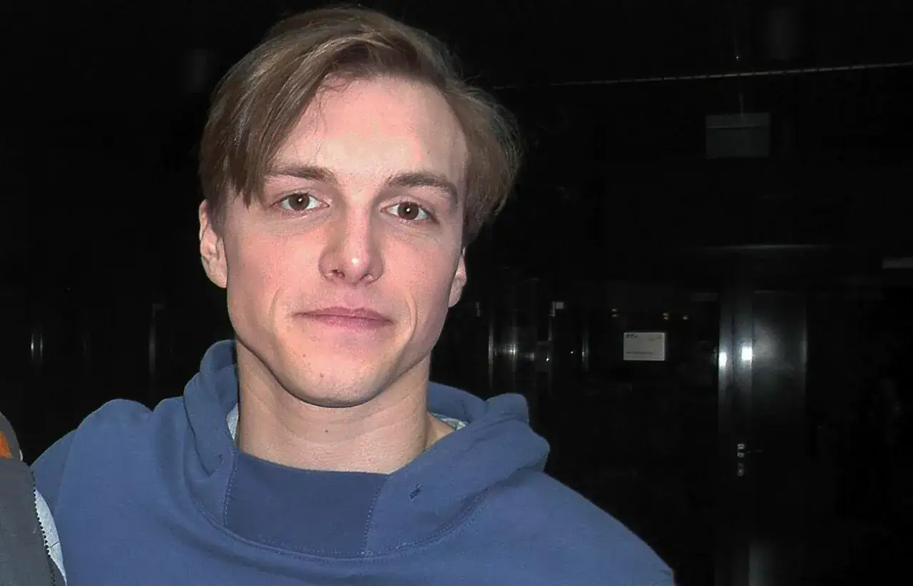 Tomasz Włosok - wiek, data urodzenia i ciekawa biografia aktora