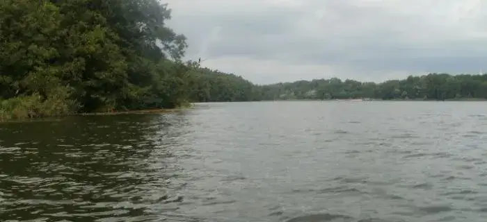 Jezioro Chodeckie: najpiękniejsze kąpielisko na Kujawach - mapa i cennik