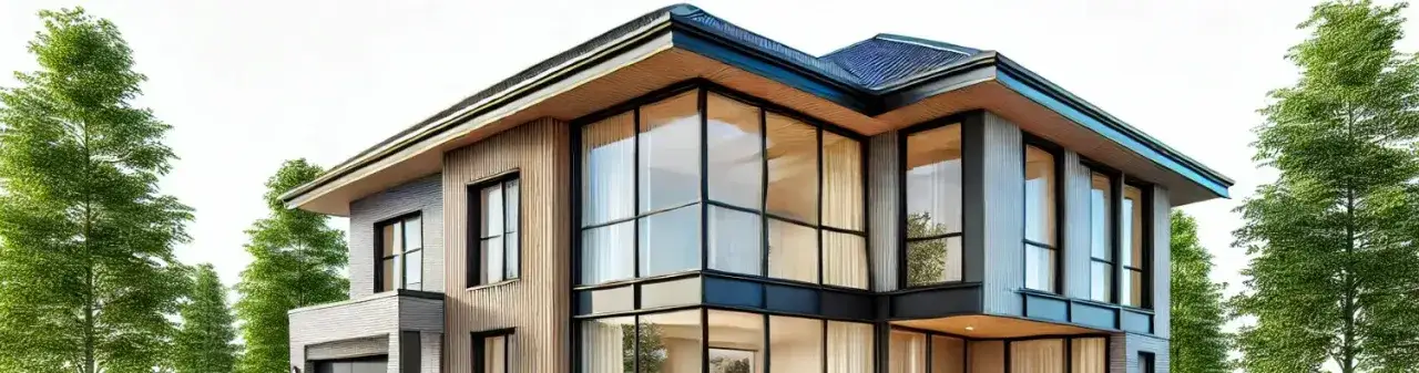 Jakie okna wybrać do domu? 10 kluczowych aspektów decyzji