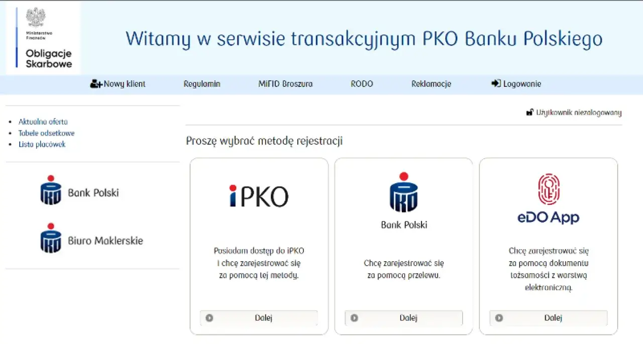 Czy można kupić obligacje bez konta w PKO? Sprawdź możliwości inwestycji
