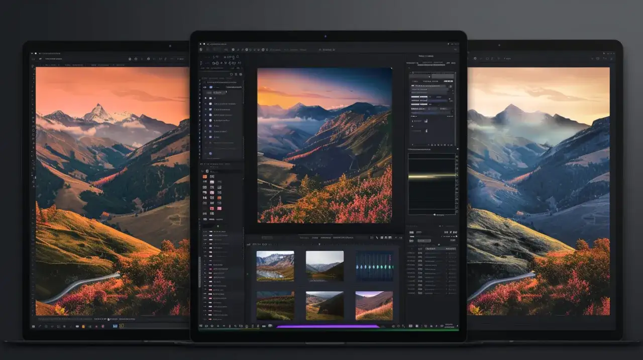 Przeglądarka zdjęć: Która najlepsza do szybkiej edycji? Test