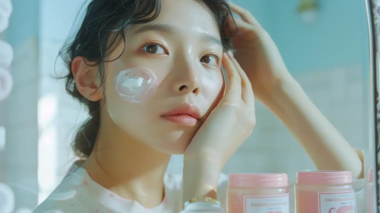 Koreański krem BB: Sekrety wyboru najlepszego produktu
