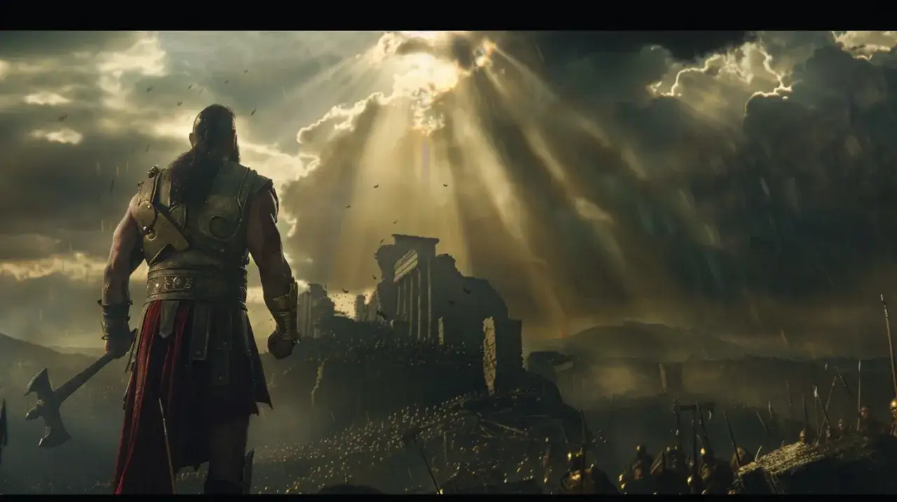 God of War Ragnarok na PC - Będzie dostępny czy nie? Spekulacje