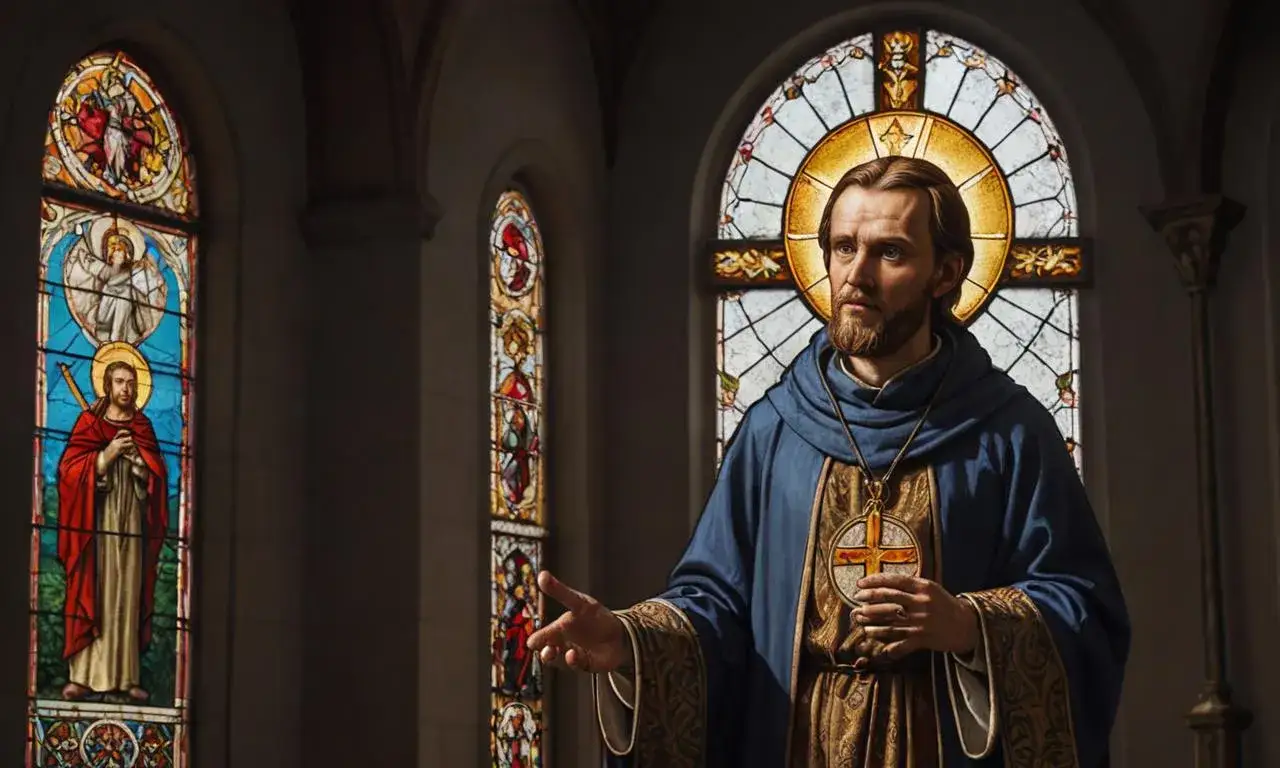 Kim był święty Miłosz: życie, cuda i wpływ na kulturę