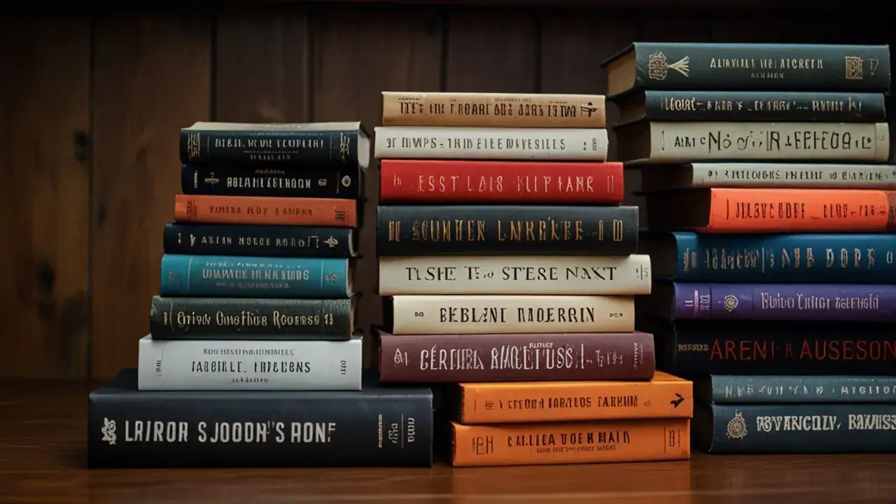 Najlepsze książki o teoriach spiskowych - Fascynujące lektury