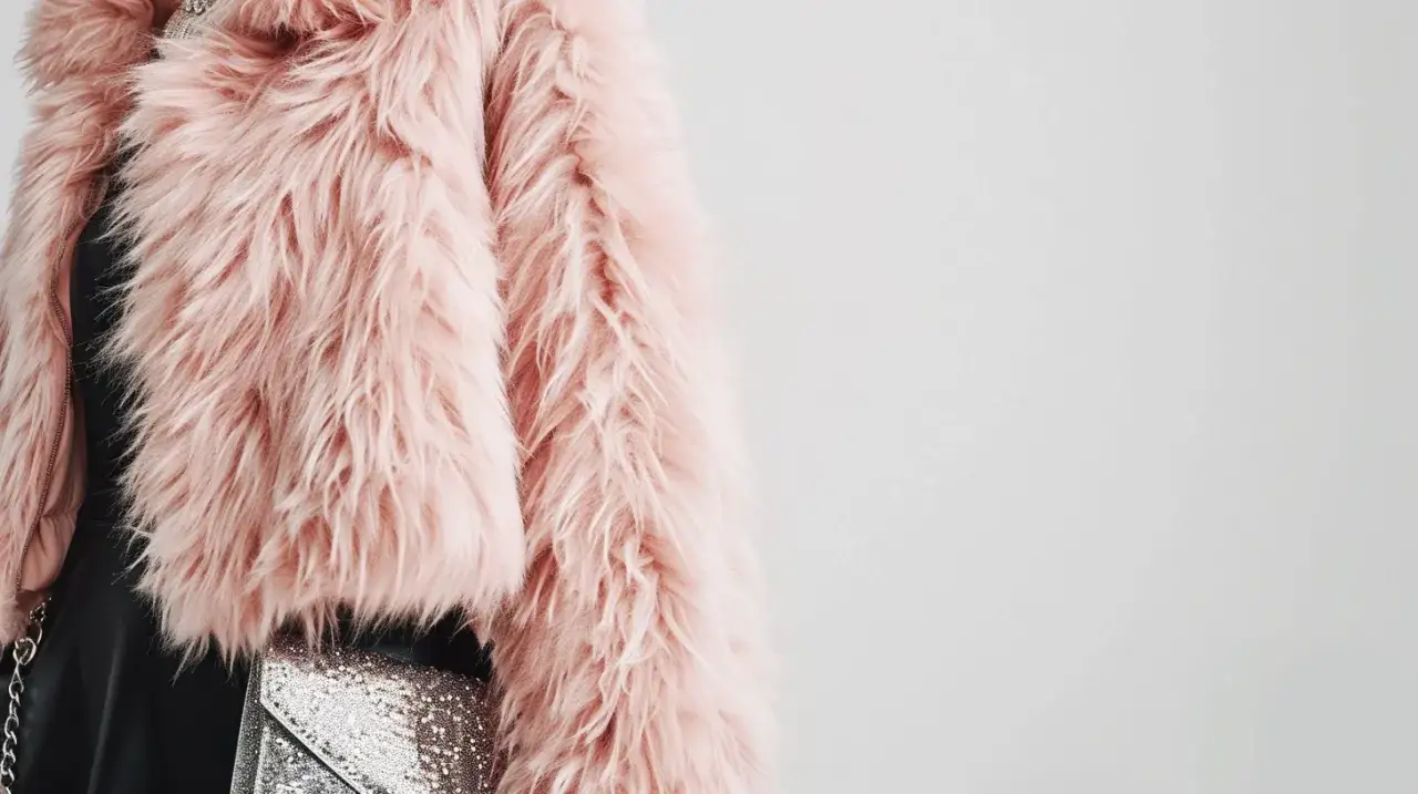 Moda z futrem sztucznym krótkim: najnowsze trendy mody